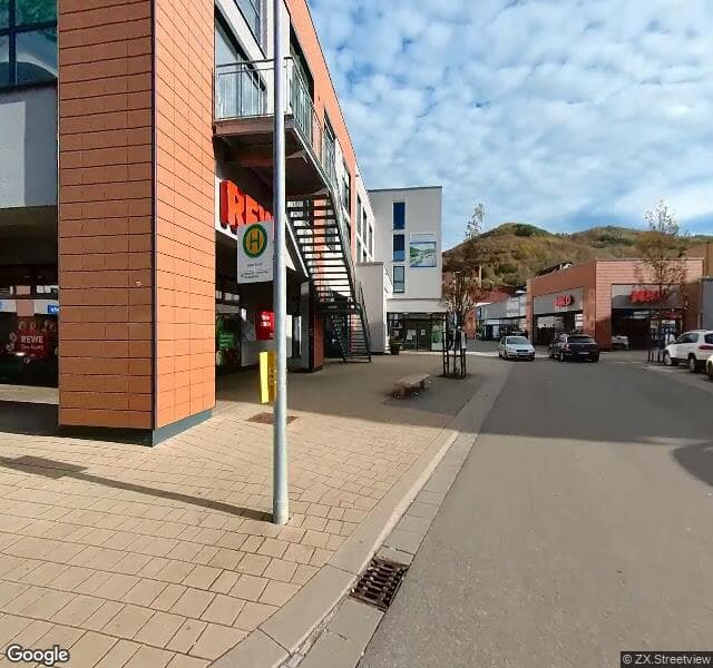 Seniorenzentrum am Grünen Herz