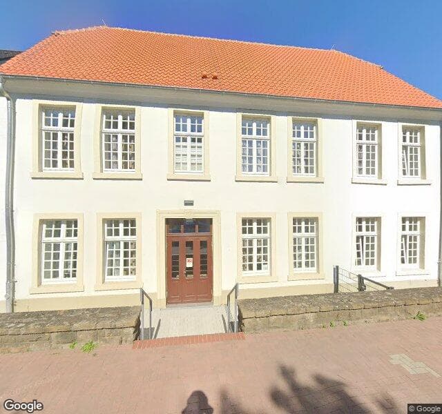 Seniorenzentrum am Hase-See