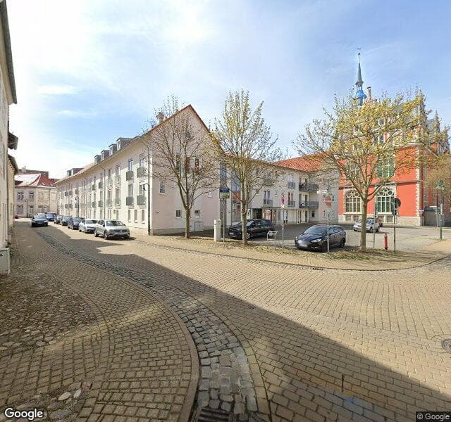 Seniorenzentrum "Am Juleum"