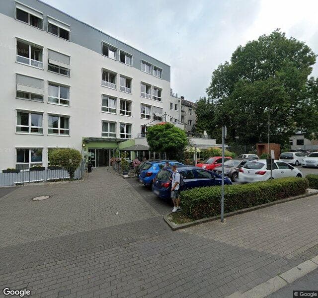 Seniorenzentrum Am Ostring