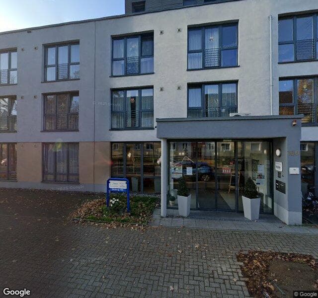 Seniorenzentrum Am Ostring