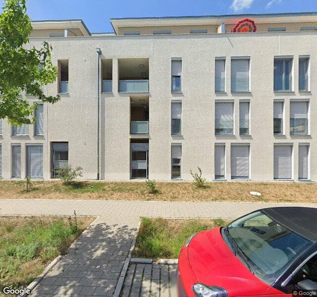 Seniorenzentrum am Wasserturm