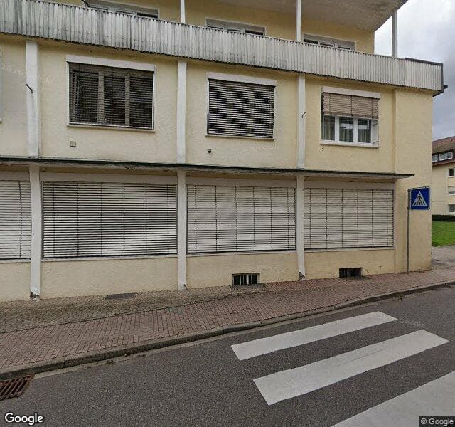 Seniorenzentrum am Winkelwald
