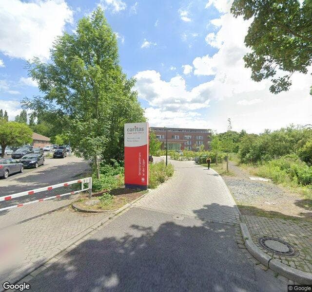 Seniorenzentrum an der Lippe
