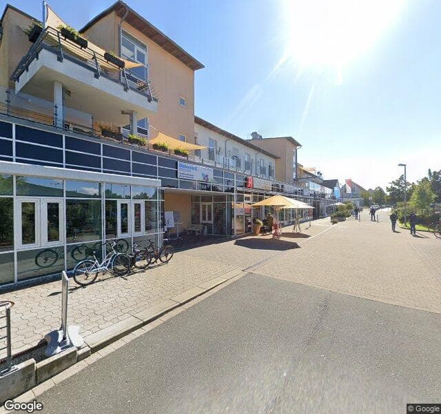 Seniorenzentrum "An der Radrunde"