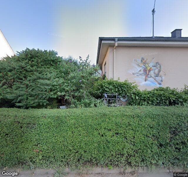 Seniorenzentrum An der Weiherschleife