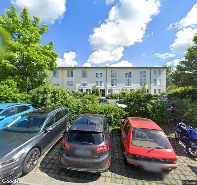 Seniorenzentrum Arche Höchberg