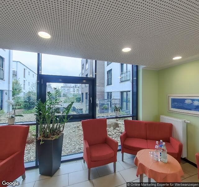 Seniorenzentrum Arnum Betriebs GmbH