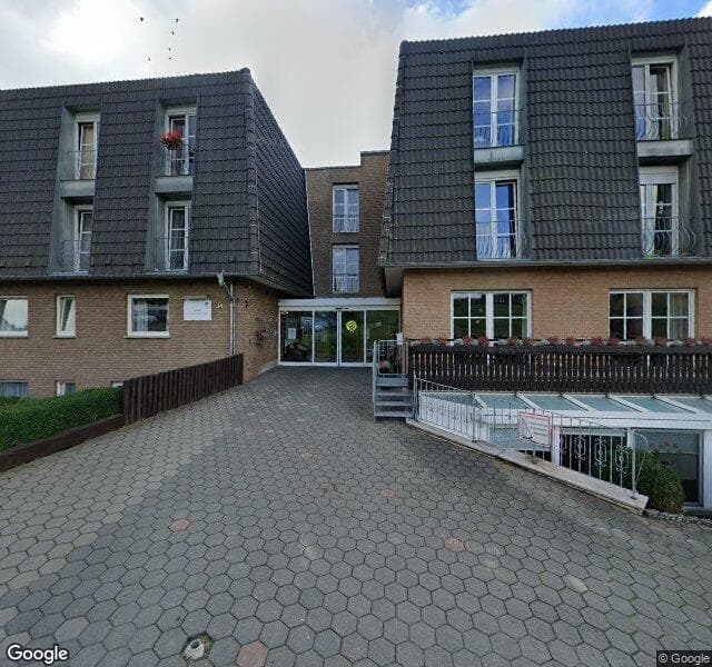 Seniorenzentrum Berghof