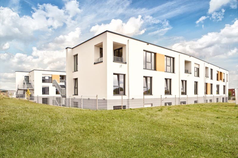 Seniorenzentrum Bergtheim