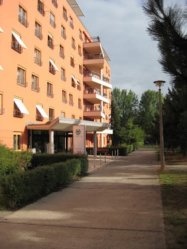 Seniorenzentrum Bethel Köpenick
