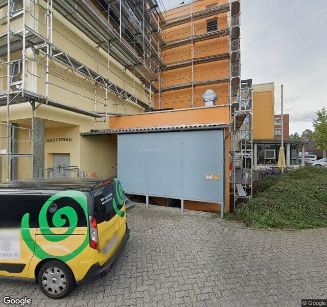 Seniorenzentrum Bethesda gGmbH