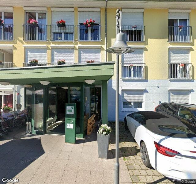 Seniorenzentrum Birkenfeld