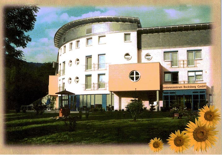 Seniorenzentrum Bocksberg GmbH
