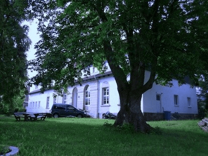 Seniorenzentrum der Volkssolidiarität e.V. Themar "An der Stadtmauer"