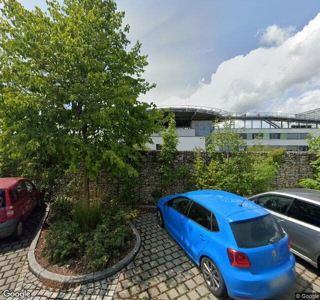 Foto von Seniorenzentrum Ehingen