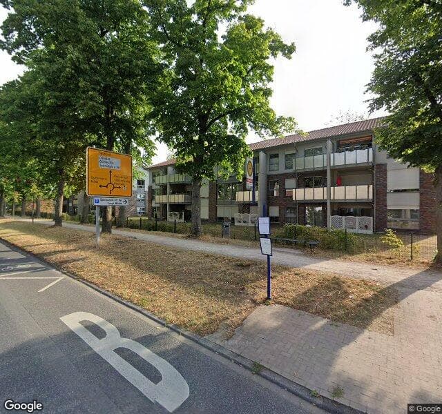 Seniorenzentrum Eichenhof