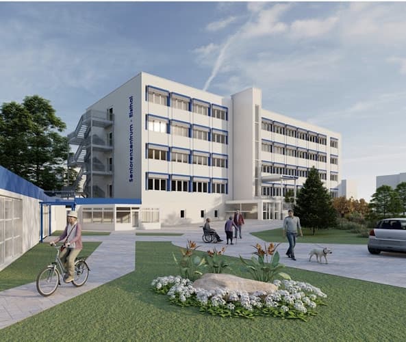Seniorenzentrum Elsthal