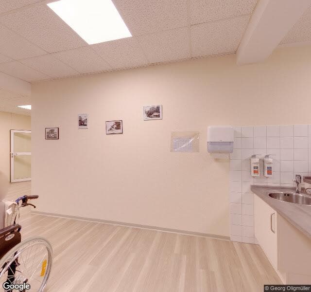 Foto von Seniorenzentrum Elversberg