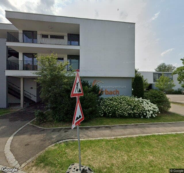 Seniorenzentrum Erbach