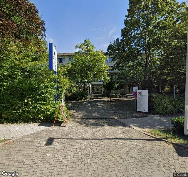 Seniorenzentrum Erikaweg