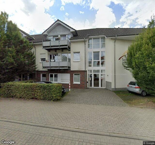 Seniorenzentrum Eversburg