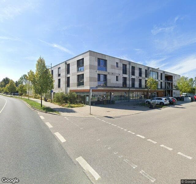 Seniorenzentrum Finsing