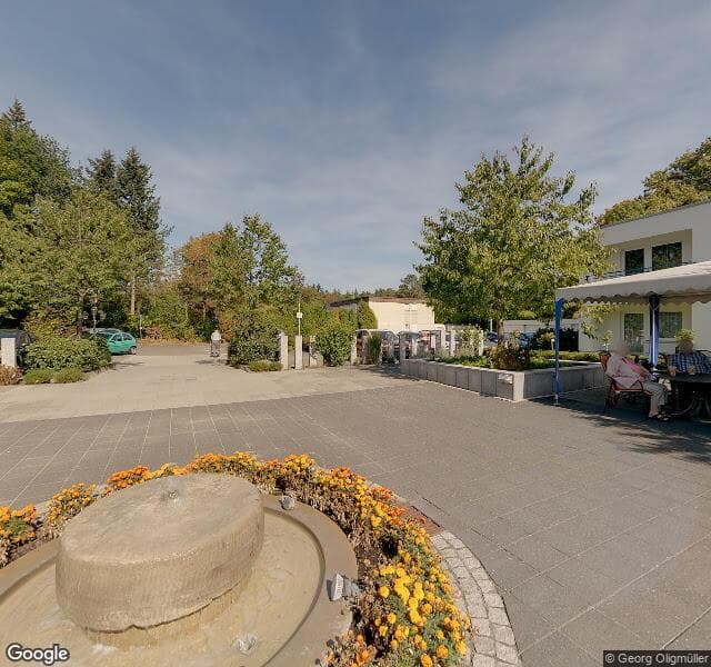 Seniorenzentrum Frieda-Nadig-Haus