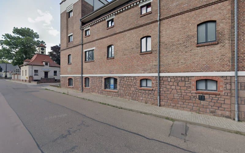 Seniorenzentrum Götschehof