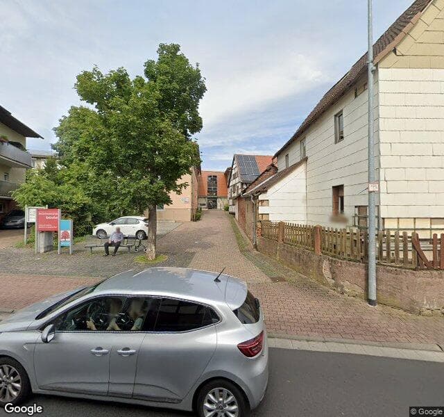 Seniorenzentrum Gründau