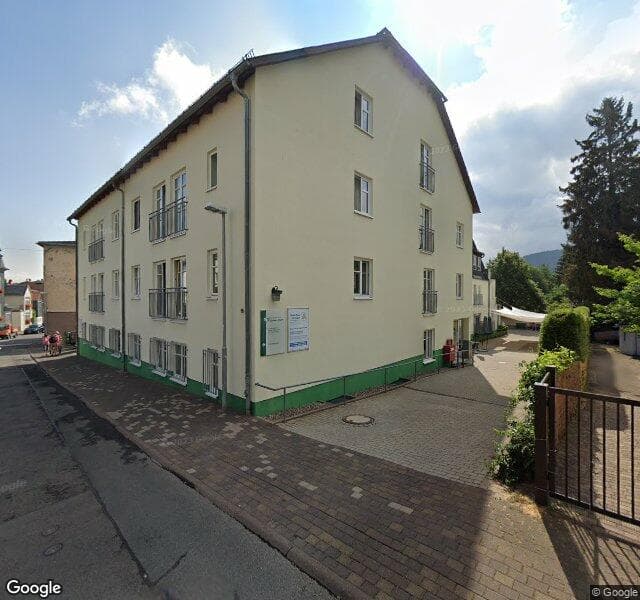 Seniorenzentrum "Grünes Herz"