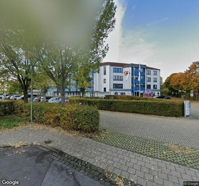 Seniorenzentrum Gürzenich