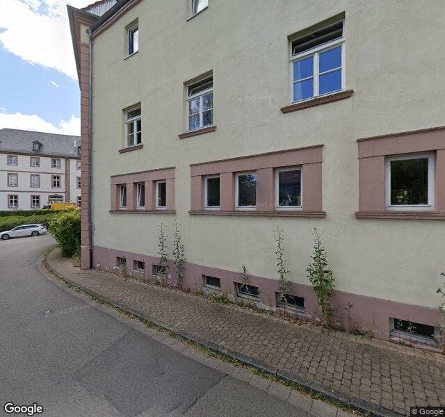 Foto von Seniorenzentrum Haus am Berg