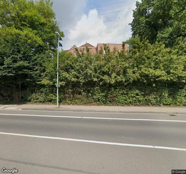 Seniorenzentrum Haus am Park
