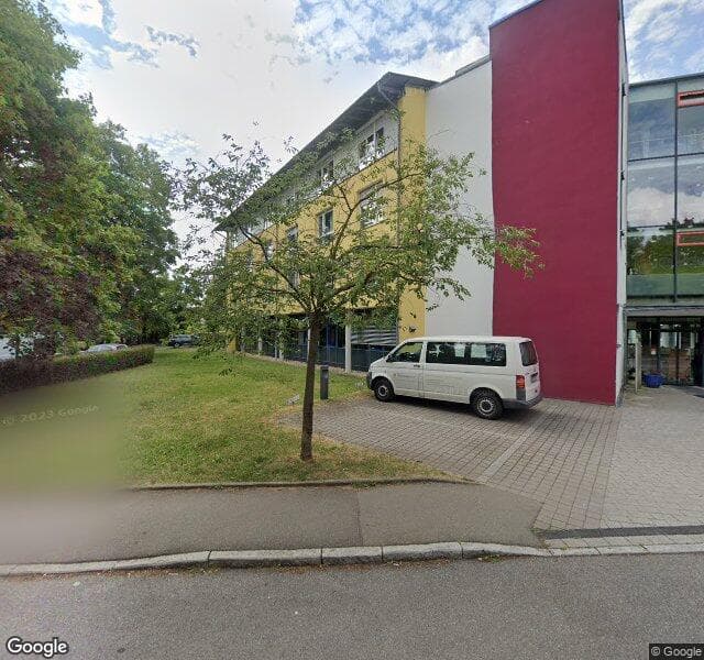 Foto von Seniorenzentrum Haus Augustinus