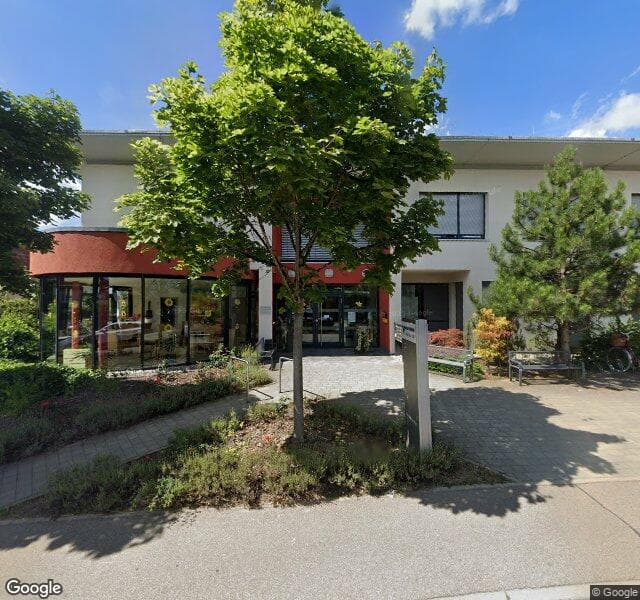 Seniorenzentrum Haus Deinbach