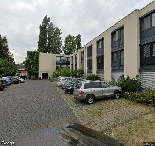 Seniorenzentrum Haus Dringenberg