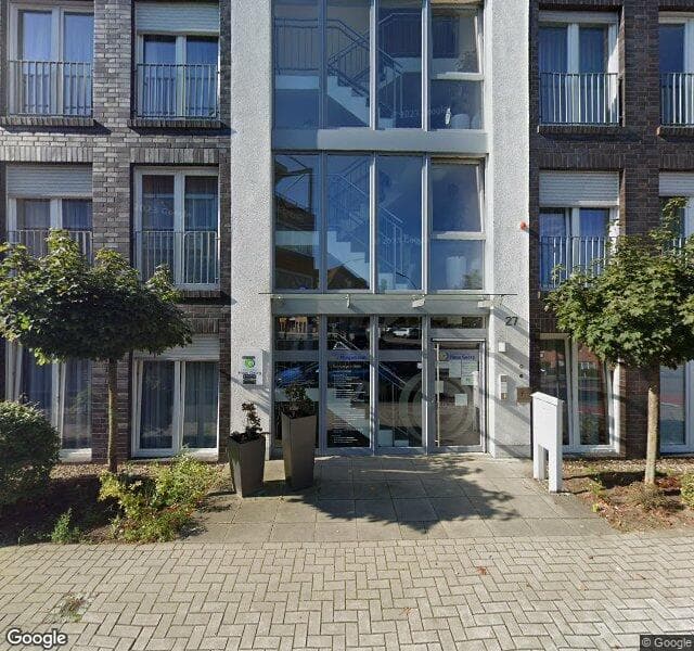 Seniorenzentrum Haus Georg