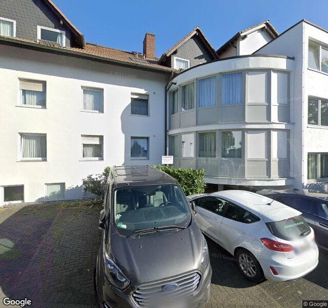 Seniorenzentrum Haus Kettwig
