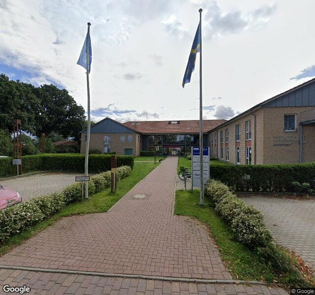 Seniorenzentrum Haus Nordangeln