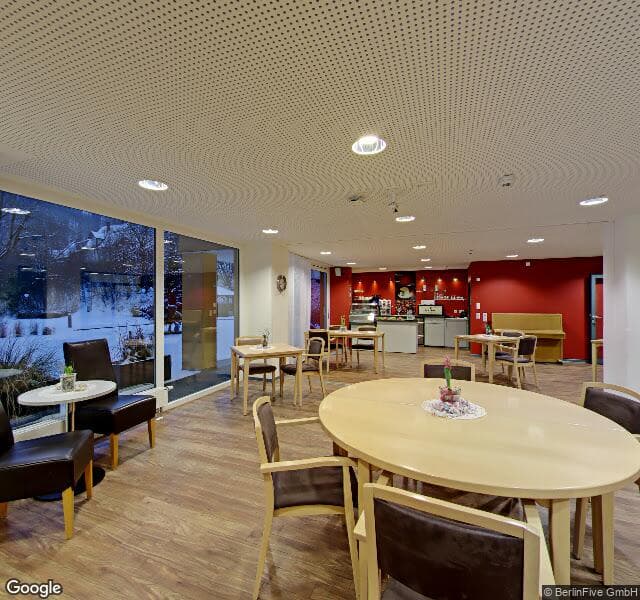 Seniorenzentrum Haus Raphael
