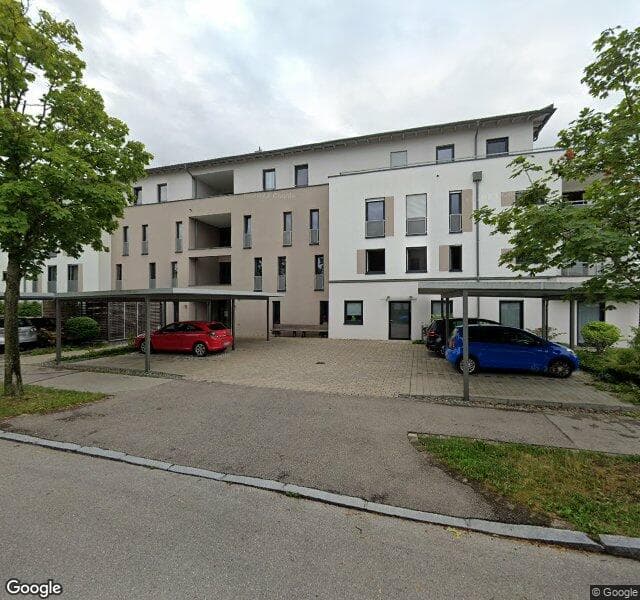 Seniorenzentrum Haus Raphael gemeinnützige GmbH
