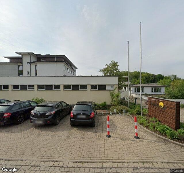 Seniorenzentrum Haus Sonnenhof
