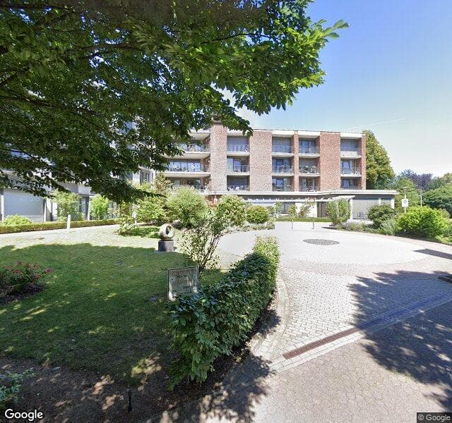 Seniorenzentrum "Haus St. Josef"