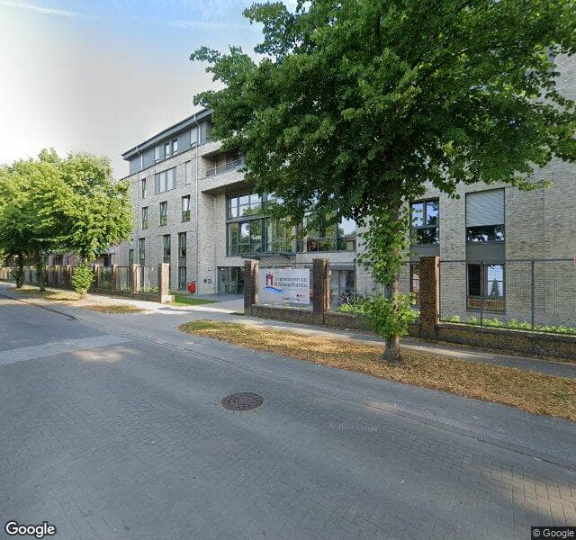 Seniorenzentrum Heimaadhaven Sander Pflege GmbH
