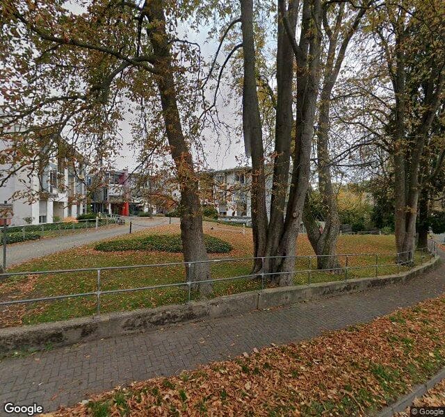 Seniorenzentrum Heinrich Kolfhaus