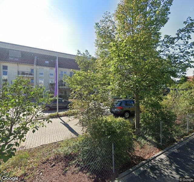Seniorenzentrum Herpersdorf