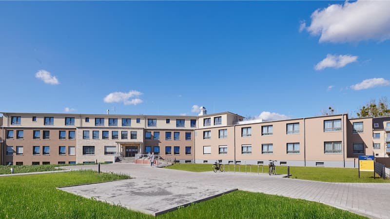 Seniorenzentrum Hohenlohe