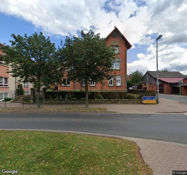 Seniorenzentrum Holle GmbH