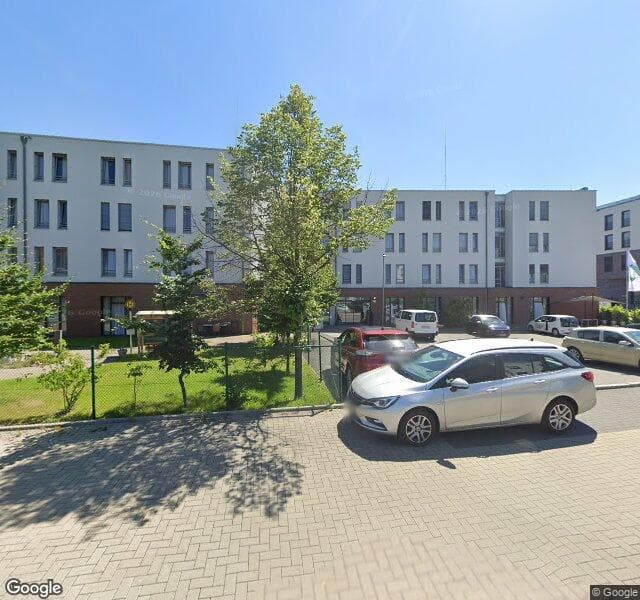 Seniorenzentrum Im Kaiserviertel